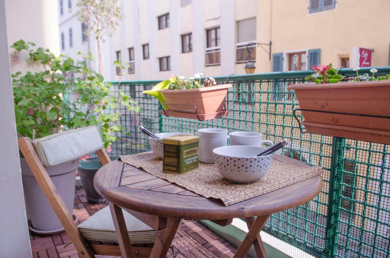 Apartament Le Baron Évian-les-Bains Zewnętrze zdjęcie