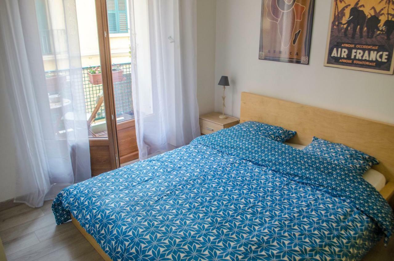 Apartament Le Baron Évian-les-Bains Zewnętrze zdjęcie