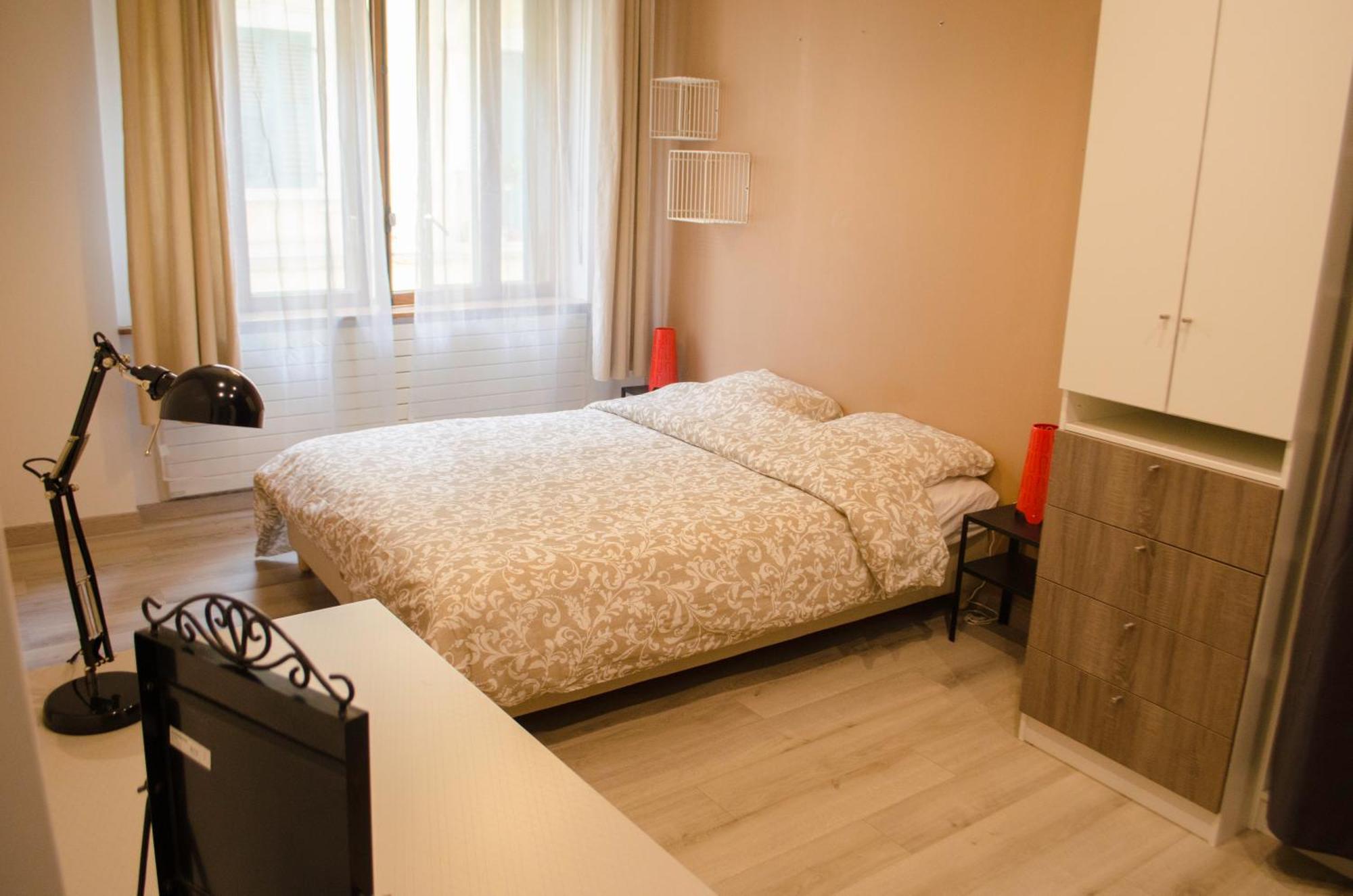Apartament Le Baron Évian-les-Bains Zewnętrze zdjęcie