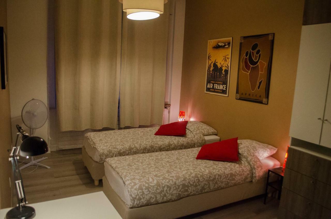 Apartament Le Baron Évian-les-Bains Zewnętrze zdjęcie