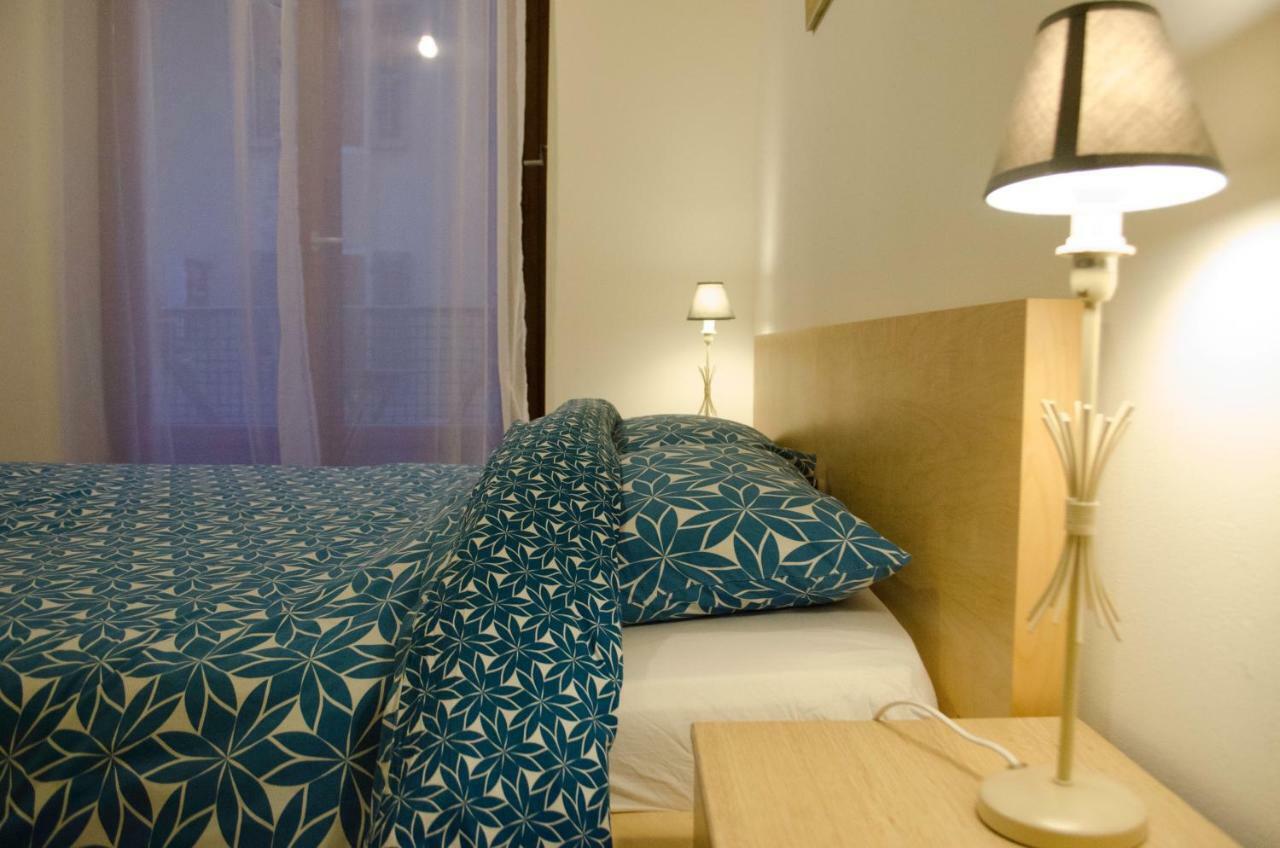 Apartament Le Baron Évian-les-Bains Zewnętrze zdjęcie